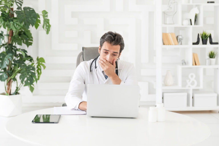 physician suicide