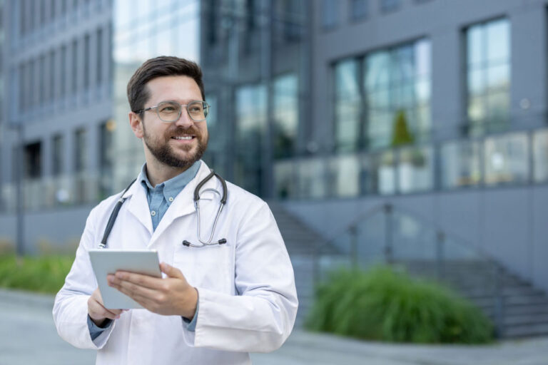physician wellness tips