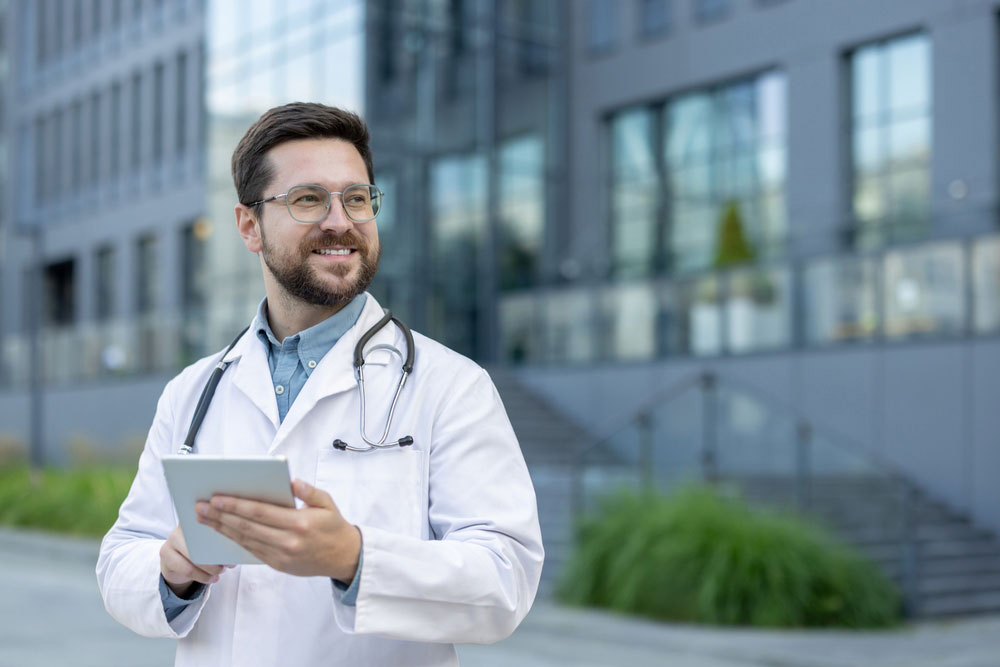 physician wellness tips