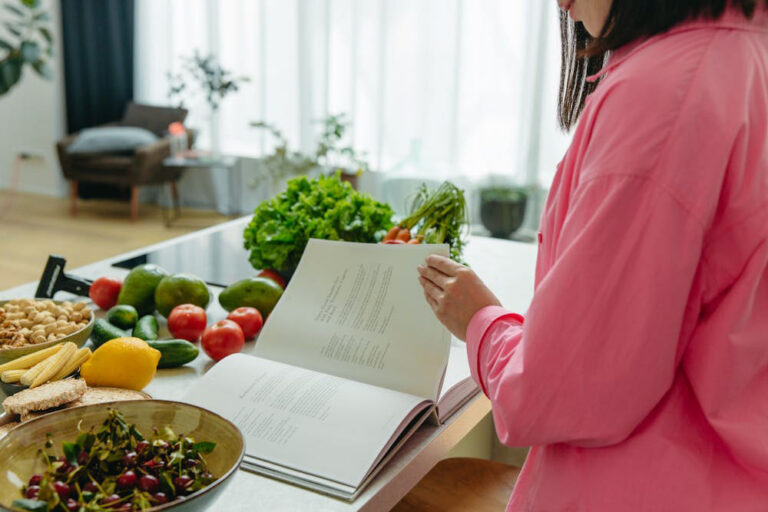 nutrition physician healing