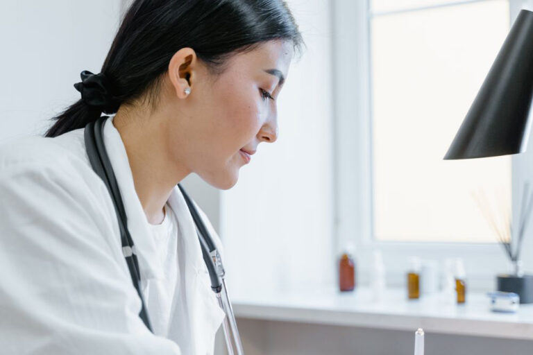 compartmentalization in medicine